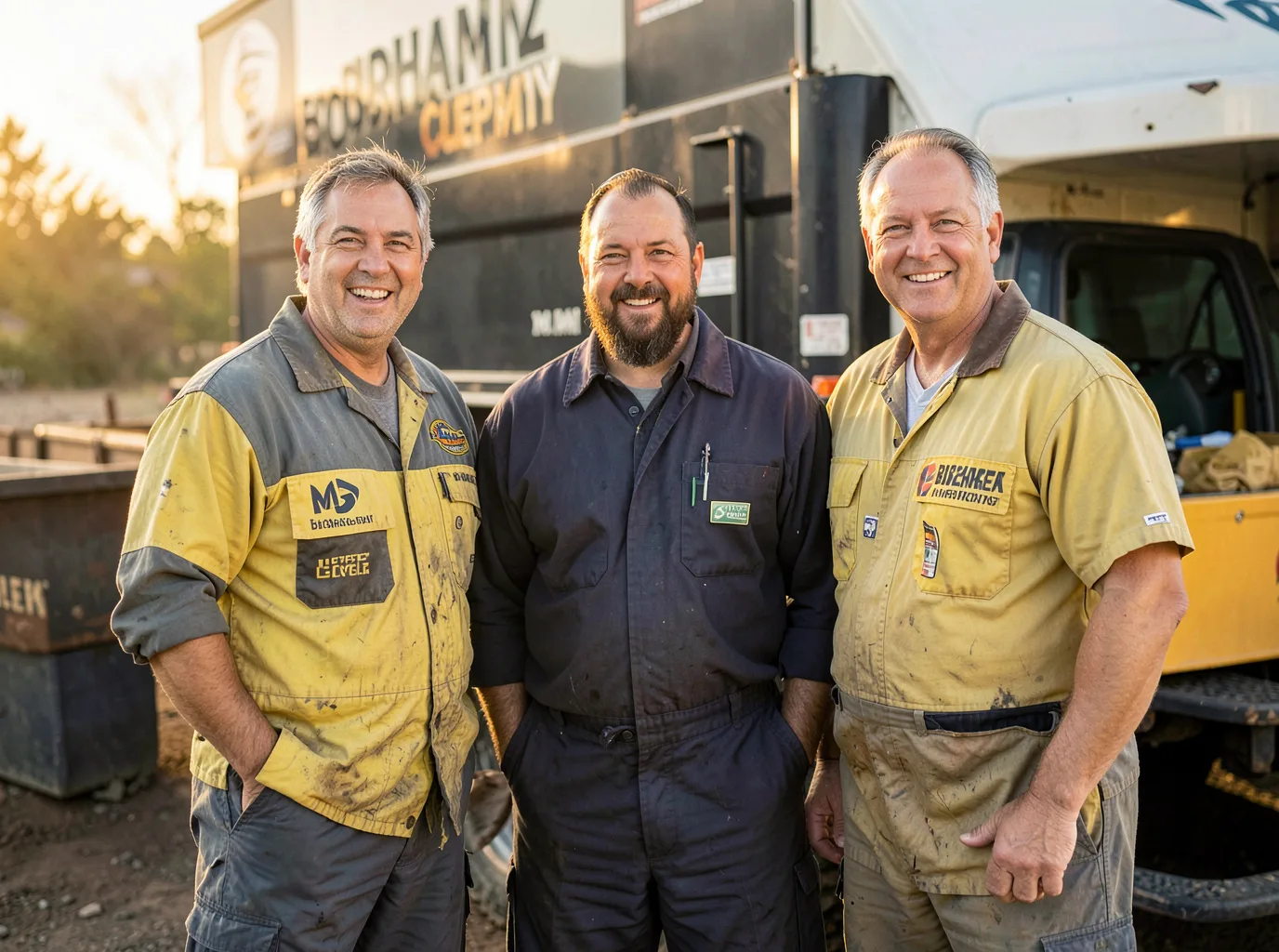 Sewage Cleanup company in Seeley, CA